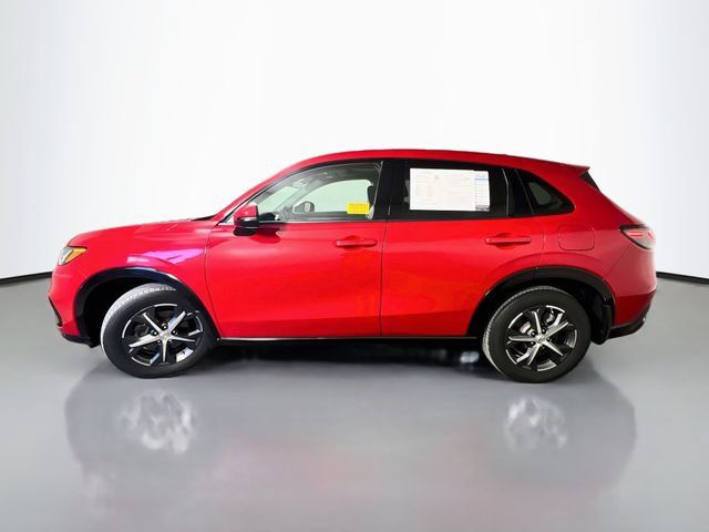 Used 2024 Honda HR-V EX-L image 5