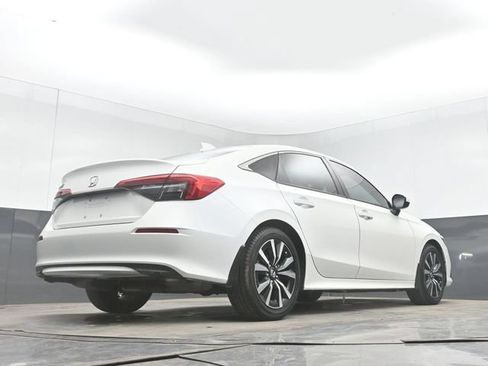 Used 2024 Honda Civic EX image 35