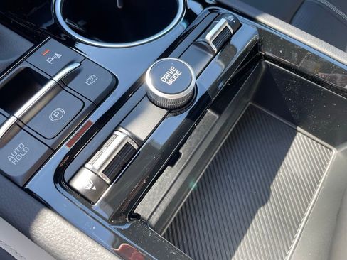 New 2026 Kia K5 GT-Line image 19