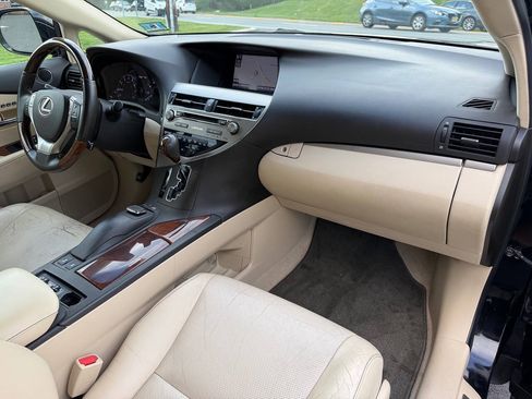 Used 2015 Lexus RX 350 AWD image 20