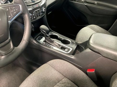 Used 2024 Chevrolet Equinox LT AWD/4WD image 20