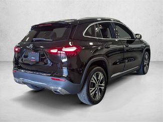 Used 2025 Mercedes-Benz GLA 250 video 2