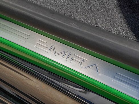 New 2026 Lotus Emira image 36