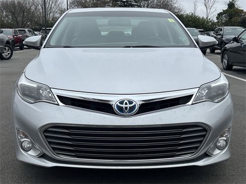 Used 2014 Toyota Avalon Limited image 41