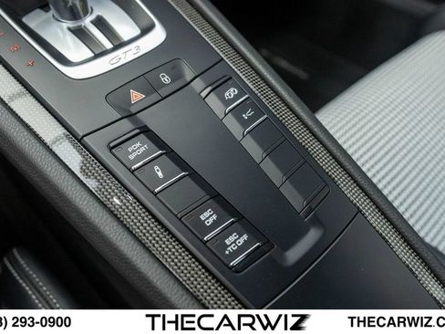 Used 2015 Porsche 911 GT3 RWD image 80