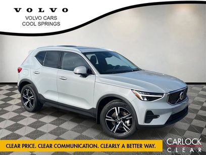 Used 2025 Volvo XC40 B5 Core w/ Protection Package Premier