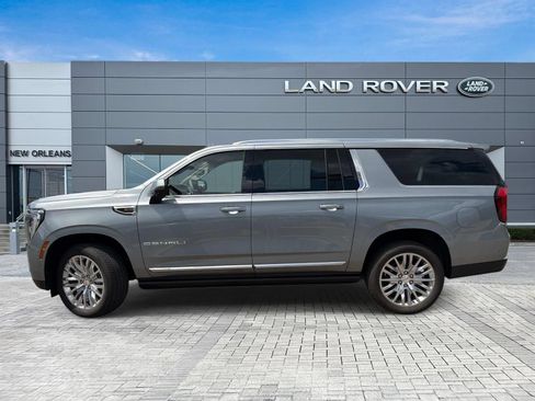 Used 2026 GMC Yukon XL Denali w/ Sun & Power Step Package RWD image 2