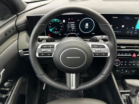 New 2025 Hyundai Santa Cruz Limited image 26
