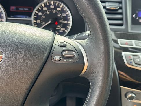 Used 2019 INFINITI QX60 Luxe image 26