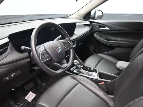 Used 2024 Buick Encore GX Sport Touring AWD/4WD image 21