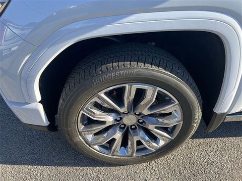 New 2026 GMC Sierra 1500 Denali w/ Denali Reserve Package image 16