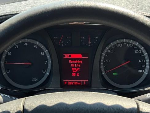 Used 2017 GMC Terrain SLE FWD image 20