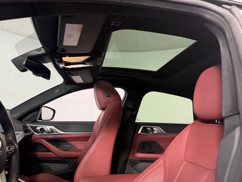 Used 2023 BMW i4 eDrive35 w/ Premium Package RWD image 22