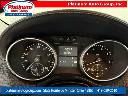 Used 2008 Mercedes-Benz GL 450 4MATIC image 18