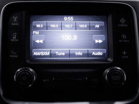 Used 2022 RAM 1500 Classic Warlock image 29