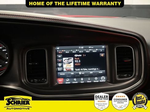 Used 2022 Dodge Charger Scat Pack image 33