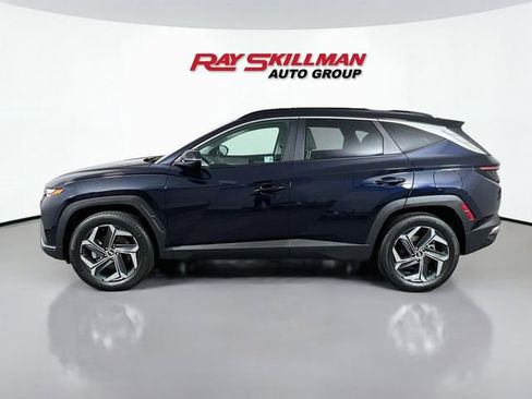 Used 2024 Hyundai Tucson SEL AWD/4WD image 4