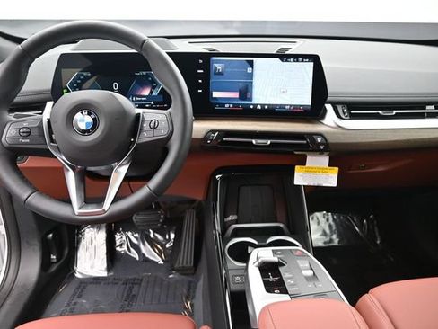 New 2026 BMW X1 xDrive28i w/ Technology Package AWD/4WD image 14