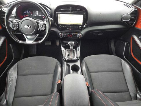 Used 2020 Kia Soul GT-Line Turbo FWD image 26