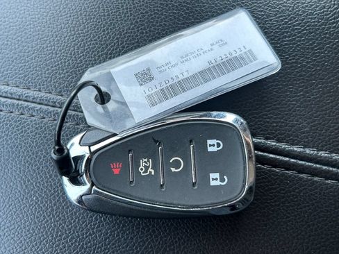 Used 2024 Chevrolet Malibu LT FWD image 36