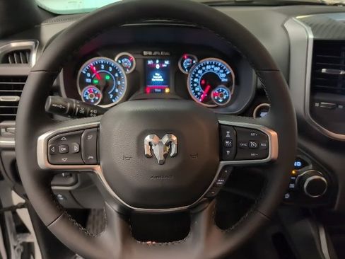 New 2026 RAM 1500 4x4 Crew Cab image 20