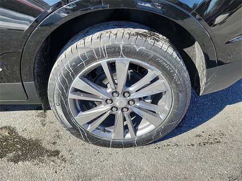 New 2026 Cadillac XT5 Premium Luxury image 5