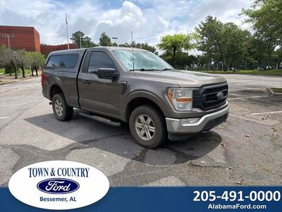 Used 2021 Ford F150 XL w/ Equipment Group 101A High