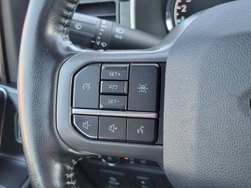 Used 2021 Ford F150 XLT w/ Equipment Group 302A High AWD/4WD image 13