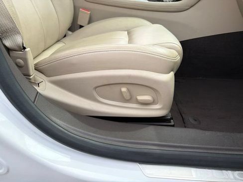 Used 2016 Buick LaCrosse Sport Touring FWD image 27