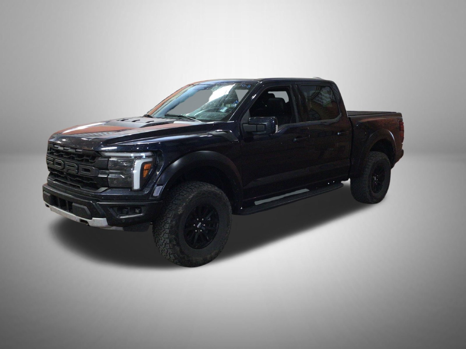 Used 2025 Ford F150 Raptor AWD/4WD image 1