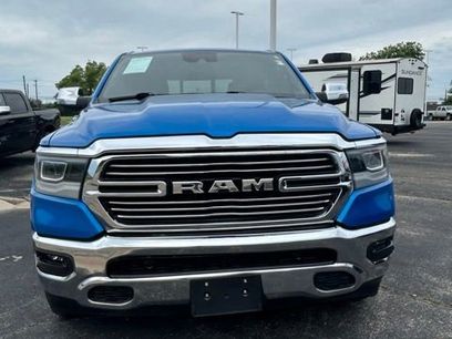 Used 2023 RAM 1500 Laramie