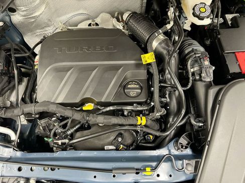 New 2026 Buick Envista Preferred w/ Convenience I Package FWD image 24