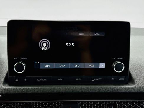 Used 2023 Honda Civic LX image 19