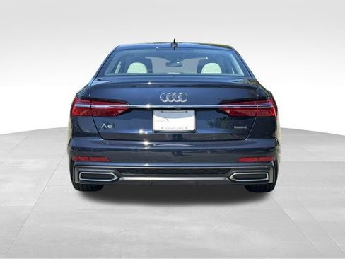 Used 2019 Audi A6 3.0T Prestige w/ Prestige Package AWD/4WD image 4