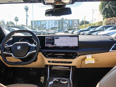 New 2026 BMW 330i Sedan w/ Convenience Package image 12