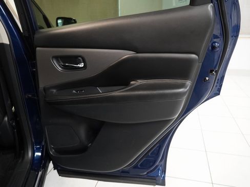 Used 2020 Nissan Murano SL w/ Moonroof Package image 28