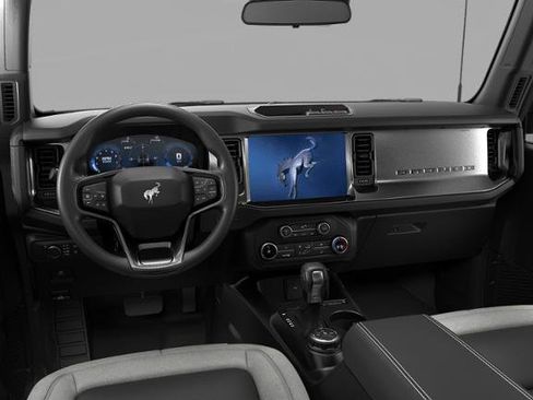 New 2026 Ford Bronco 2-Door AWD/4WD image 31