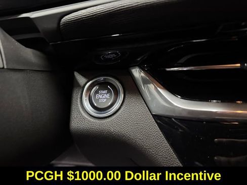 Used 2024 Buick Envista Sport Touring w/ Convenience I Package image 20