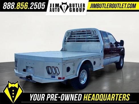 Used 2004 Ford F250 XLT AWD/4WD image 25