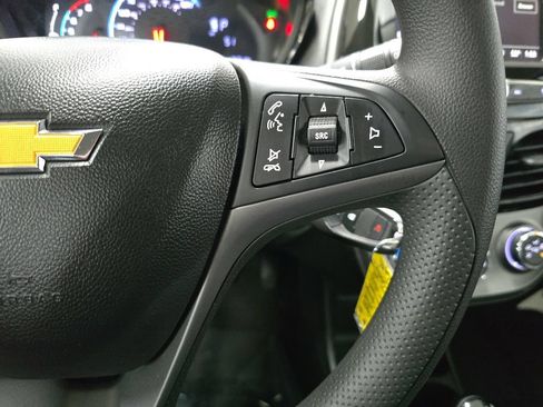 Used 2020 Chevrolet Spark LT FWD image 20