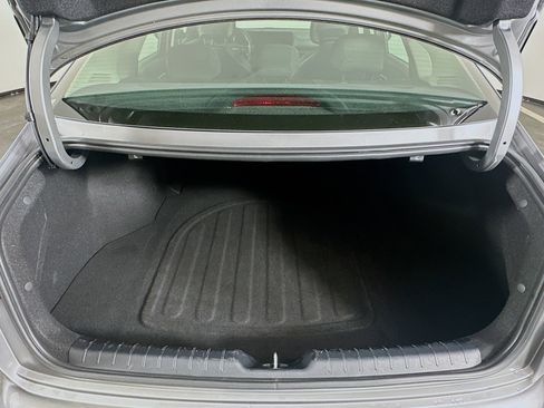 Used 2025 Kia K4 FWD image 28