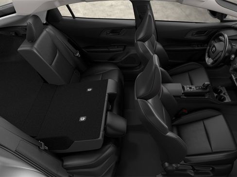 New 2026 Toyota Prius Plug-In Hybrid image 22