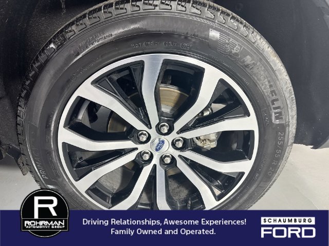 Used 2026 Ford Explorer ST-Line AWD/4WD image 5