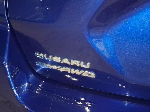 Used 2024 Subaru Impreza 2.0i AWD/4WD image 18