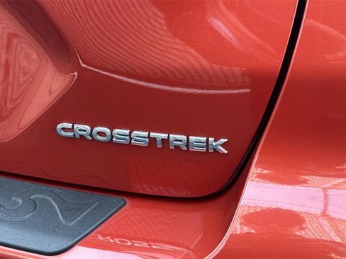 Certified 2024 Subaru Crosstrek 2.0i Premium image 8