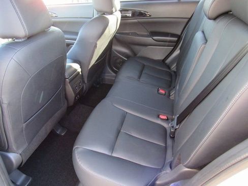 New 2026 Mitsubishi Eclipse Cross SEL image 9