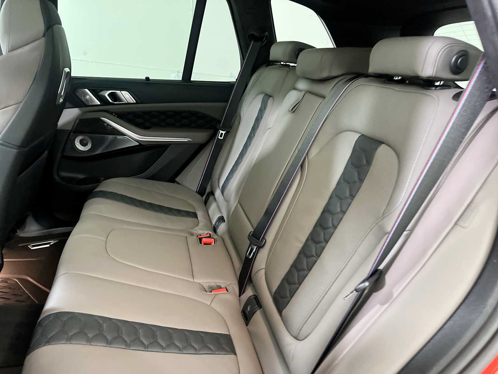 New 2026 BMW X5 M Competition w/ Executive Package AWD/4WD image 25