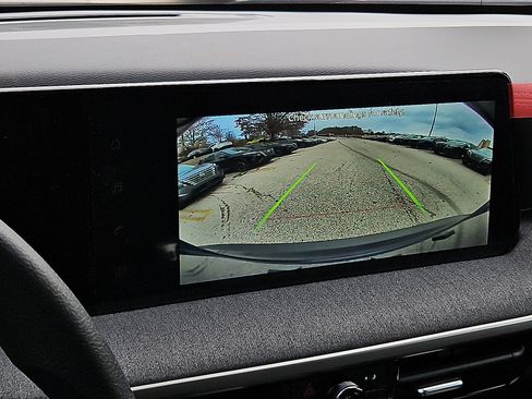 New 2026 Nissan Kicks SV w/ Cold Weather Package image 15