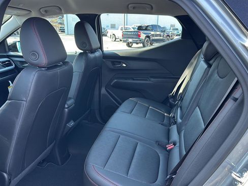 New 2027 Chevrolet Bolt RS FWD image 10