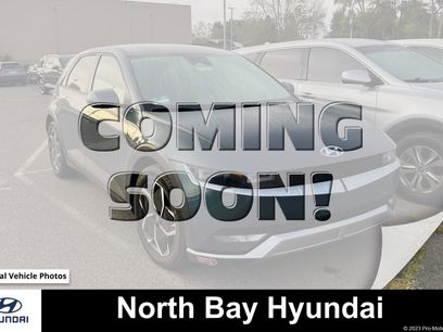 Used 2024 Hyundai Ioniq 5 SEL
